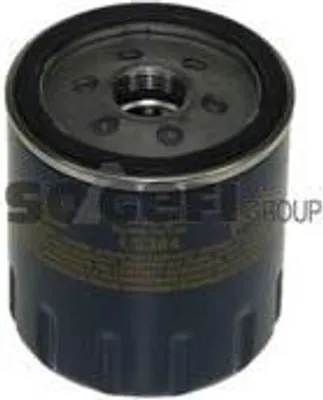 Image de Huile PURFLUX Filter LS384 - qualité équivalente à celle d'origine, nettoie les impuretés et optimise les performances du moteur