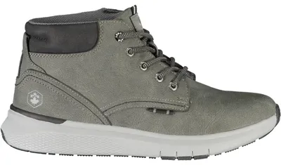 Produktbild von Lumberjack Herren Sportschuhe Grau