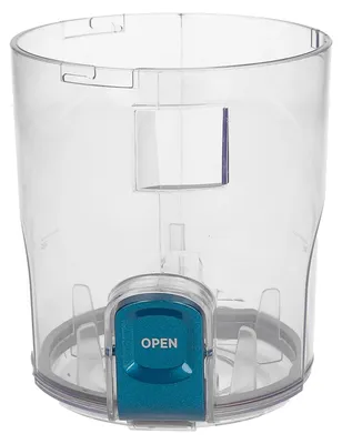 Produktbild von Staubbehälter Hoover 48028703 für Stielstaubsauger