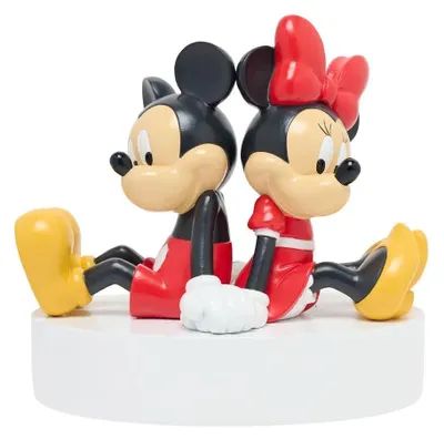 Immagine prodotto di Salvadanaio Disney Topolino e Minnie
