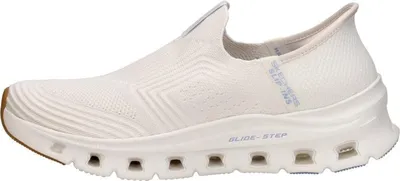 Produktbild von Skechers Slip-Ins: Glide-Step Pro  Sportief - Gebroken wit - Maat 37