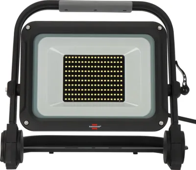 Zdjęcie produktu dla Brennenstuhl 1171250047, Czarny, IP65, Metal, I, IK08, 5 m