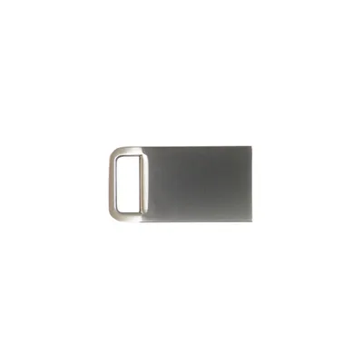 Produktbild von Patriot FLASHDRIVE Tab200 64GB Typ A USB 2.0, mini, Aluminium, silber (PSF64GT200S2U)