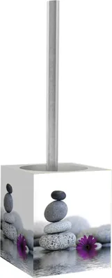 Produktbild von SANILO® WC-Bürste Energy Stones