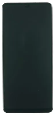 Produktbild von Samsung Galaxy A22 4G SM-A225F Display LCD Modul schwarz