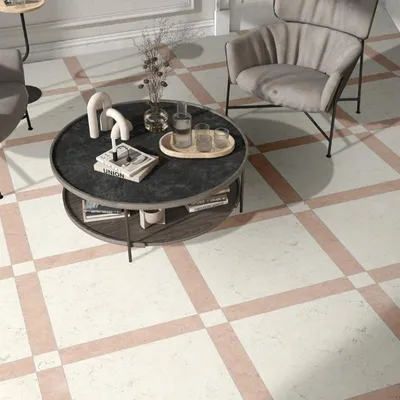 Produktbild von CASA39 Fliesen Marmoroptik Pinke 10x30 cm Terratinta Magica Classica
