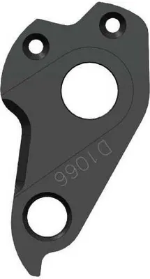 Produktbild von Pilo D1066 Centurion Schaltauge Schwarz  Schwarz One Size