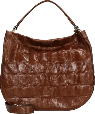 Produktbild von abro Mia - Beuteltasche 35 cm (caramel/cognac)