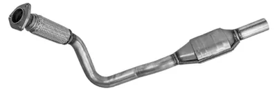 Produktbild von Katalysator Hosenrohr für Opel Astra G Zafira 2,0DI 2,2DTI 16V DTL DTH DTR 98-03