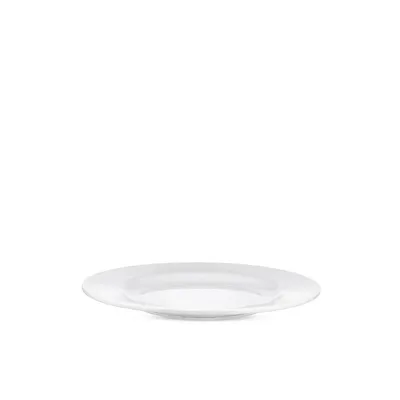 Produktbild von Alessi PlateBowlCup Speiseteller, 4 Stück