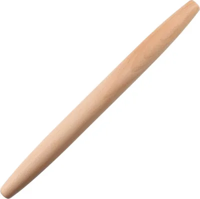 Obrázek produktu pro Váleček na fondán, pizzu, sušenky, těsto na těstoviny, křehké těsto, 40 cm