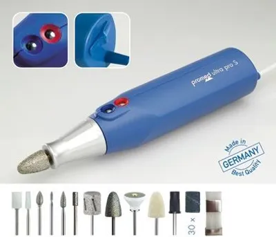 Image de Promed Manucure Pedicure Ultra Pro S