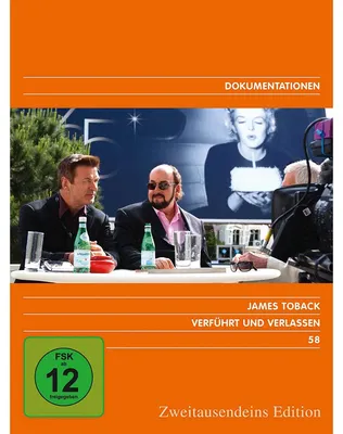 Image de Verführt und Verlassen (OmU) - Kinowelt GmbH - (DVD Video / Sonstige / unsortiert)