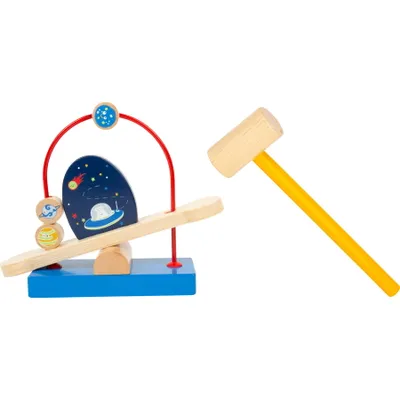 Obrázok produktu pre Hra Hammer Space