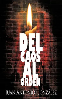 Produktbild von del Caos Al Orden
