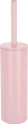 Produktbild von Spirella Akira, WC-Bürste & Halter, Pink, Stahl, 95 mm, 95 mm, 400 mm