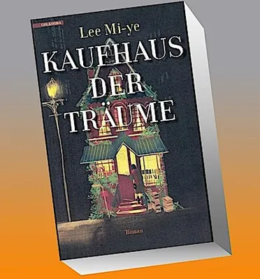 Obrázek produktu pro Das Kaufhaus der Träume