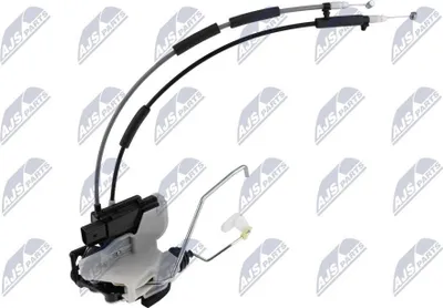 Produktbild von NTY EZC-KA-047 Türschloss Vorne Links für KIA PICANTO (JA)