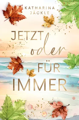 Produktbild von Jetzt oder für immer