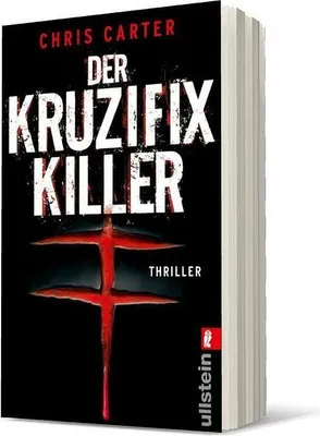 Zdjęcie produktu dla Der Kruzifix-Killer