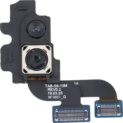 Image de Câble flexible pour caméra arrière du Samsung Galaxy Tab S7 (pièce de rechange)