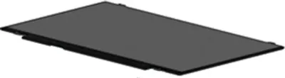 Produktbild von HP L13836-001, Anzeige, 35,6 cm (14"), Full HD, HP, ProBook 640 G4