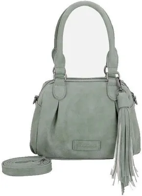 Produktbild von FRITZI AUS PREUSSEN Babe01 Tasche grün