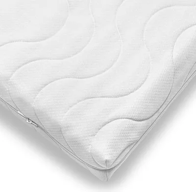 Produktbild von Matratzenbezug CloudComfort Premium 180 x 200 cm, Höhe 15 cm