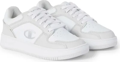 Zdjęcie produktu dla Champion RD 18 2.0 Low G GS Kids Sneaker S32679-CHA-ES001 biały, Rozmiar buta:38,5 EU