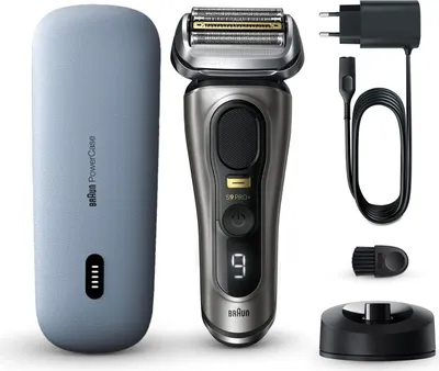 Obrázok produktu pre Braun Rasierer Series9 9 - 9525s Wet/Dry