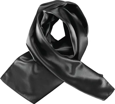 Produktbild von Kariban Satin HALSTUCH