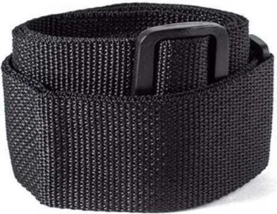 Immagine prodotto di Dunlop D07-01 Cinghia nera per chitarra