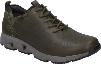 Image de Baskets Noah 02 | vert