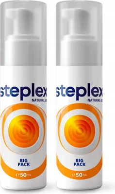 Obrázek produktu pro Emag 2X Steplex - silný gel proti bolesti kostí a kloubů, větší verze 50 ml!