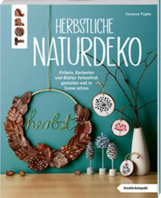 Zdjęcie produktu dla Herbstliche Naturdeko