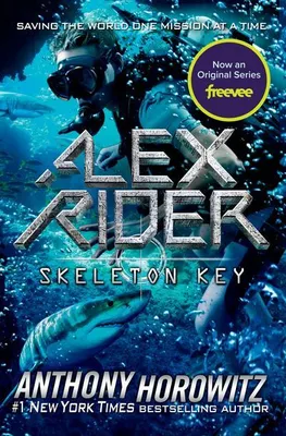 Zdjęcie produktu dla Skeleton Key