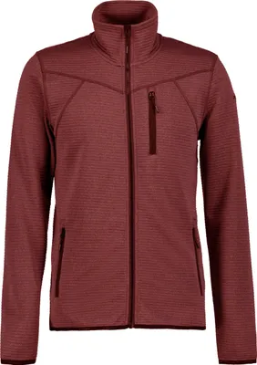 Produktbild von Icepeak Berthold Stretchfleece rot XL