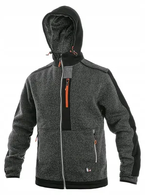Productafbeelding van Werkjack/Vest Cxs Indianapolis, Maat L