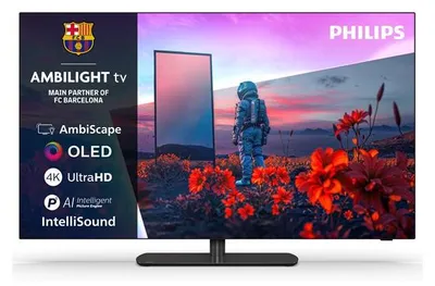 Image de Philips Tv Oled 4k - 42oled811 - Philips