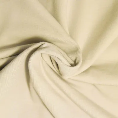 Produktbild von 0,5m Baumwoll-Jersey uni Meterware Jersey-Stoff   Sommerstoff