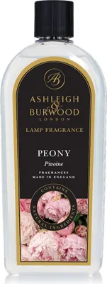 Produktbild von Ashleigh & Burwood Raumduft Peony 1 Liter