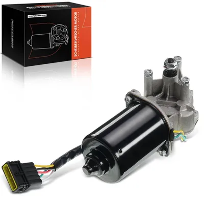 Produktbild von Frankberg Wischermotor Scheibenwischermotor Vorne 6405.89