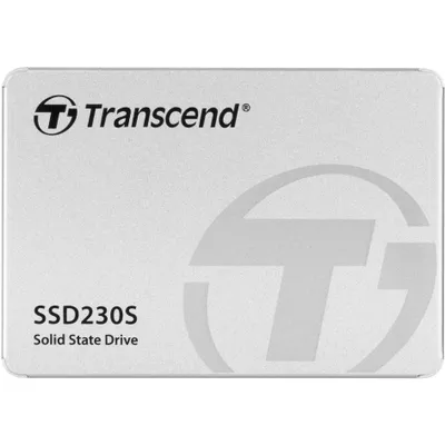 Immagine prodotto di Transcend SSD230S 2,5 4TB SATA III