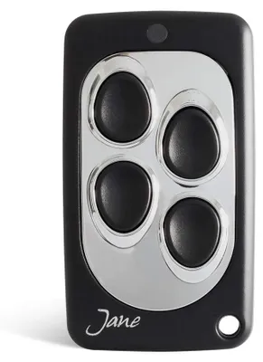 Obrázok produktu pre Diaľkový ovládač pre Dickert 27 MHz - Nahrádza MAHS27-01/MAHS27-04