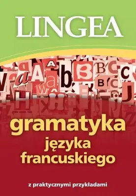 Immagine prodotto di Gramatyka jezyka francuskiego