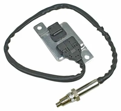Produktbild von METZGER 0899190 NOx-Sensor NOx-Katalysator für VW Touareg (7LA, 7L6, 7L7) für AUDI Q7 (4LB)