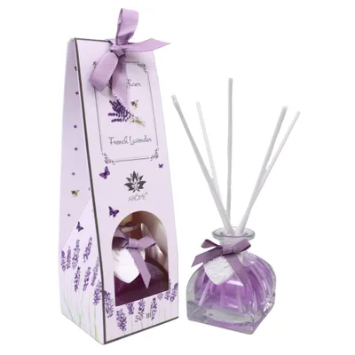 Immagine prodotto di ARÔME Diffusore a bastoncino 50 ml Lavanda francese