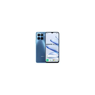 Produktbild von Honor N Series 70 Lite, 16,5 cm (6.5"), 4 GB, 128 GB, 50 MP, Android 12, Blau