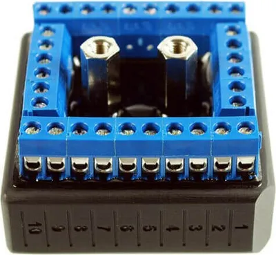 Produktbild von motogadget mo.CAN J1850 Signalkonverter für H-D für