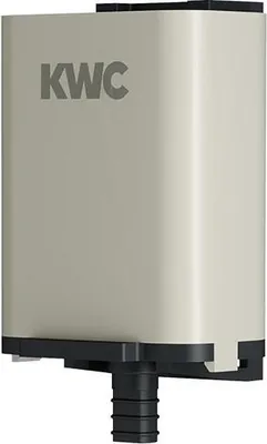 Produktbild von KWC AR Batteriefach, Halterung, Batterie 6 VDC